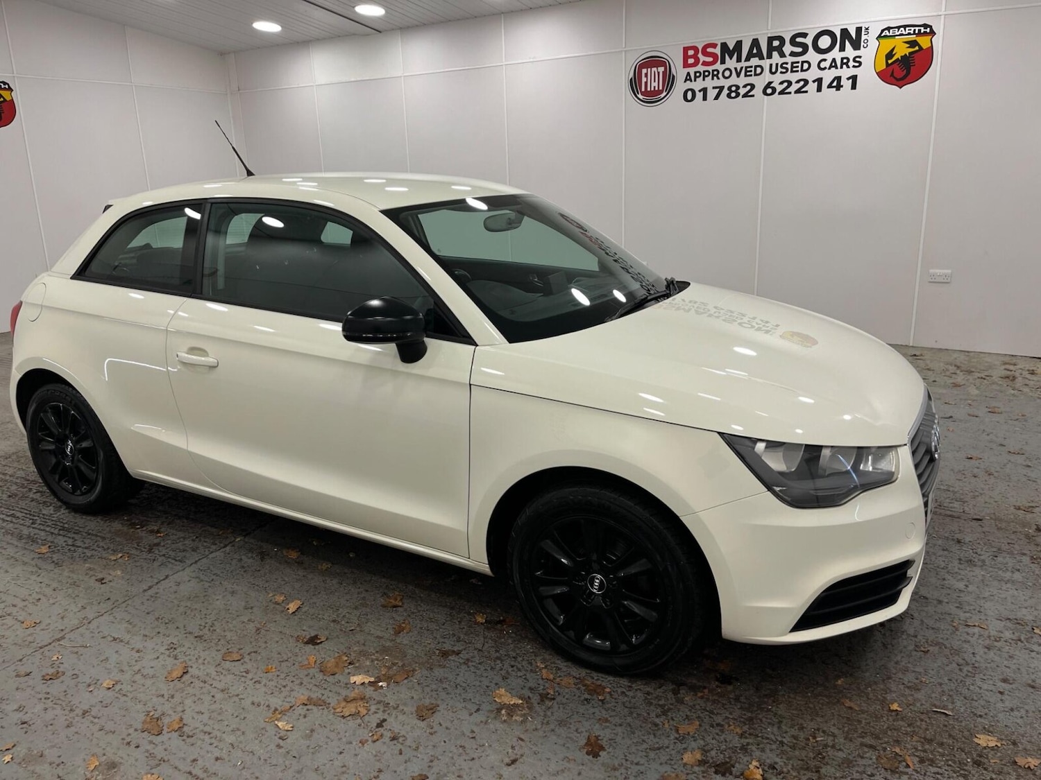 Used Audi A1 2011 for sale - 76442143: Photo 5