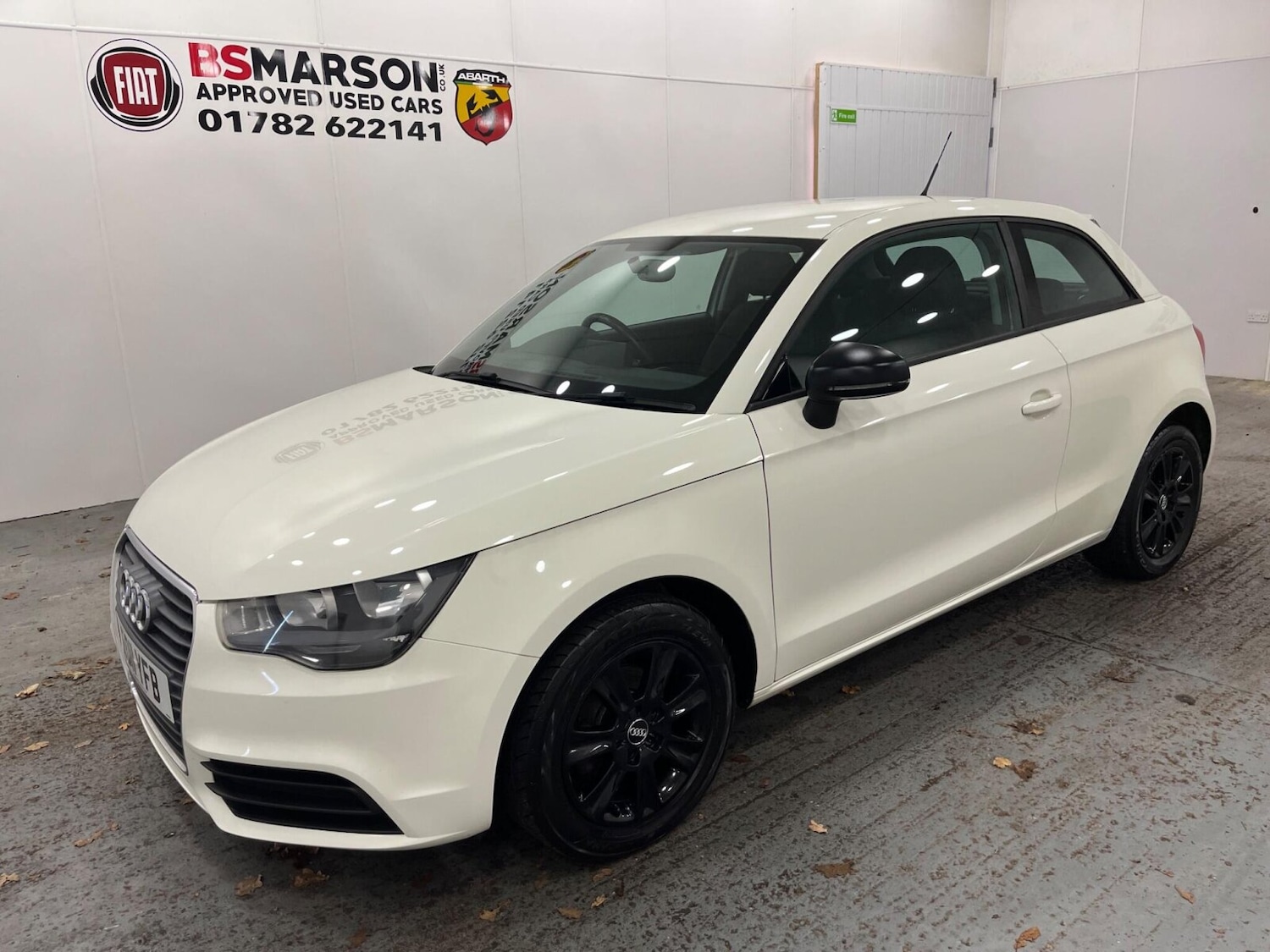 Used Audi A1 2011 for sale - 76442143: Photo 6