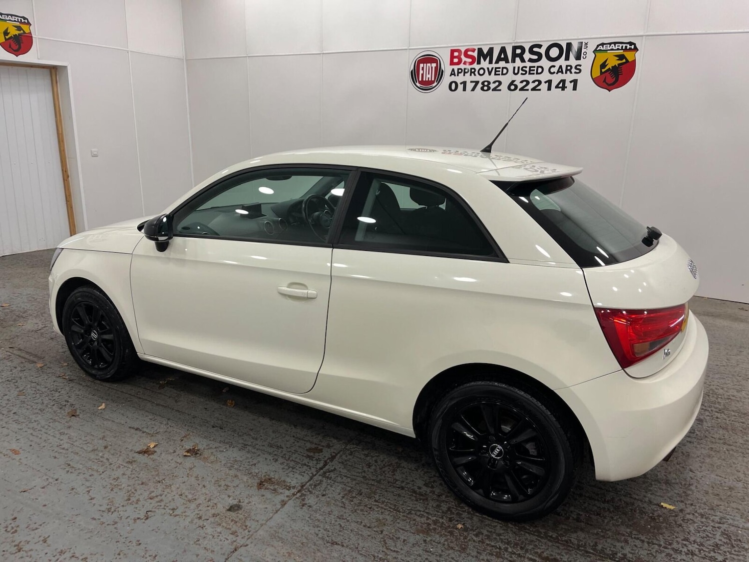 Used Audi A1 2011 for sale - 76442143: Photo 7