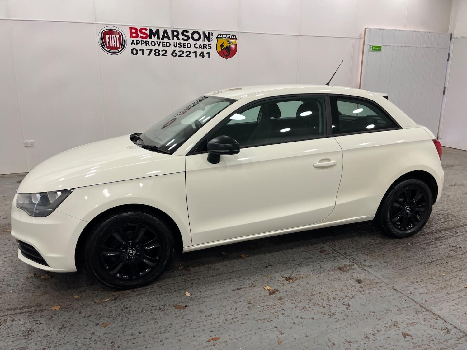 Used Audi A1 2011 for sale - 76442143: Photo 8