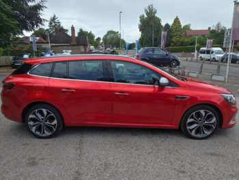 Used Renault Megane 2019 for sale - 74857089: Photo