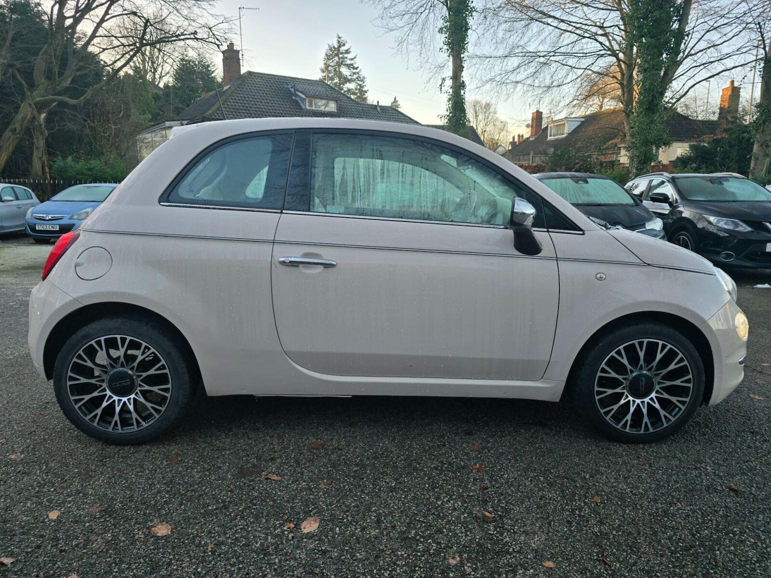 Used Fiat 500 2018 for sale - 77099028: Photo 10