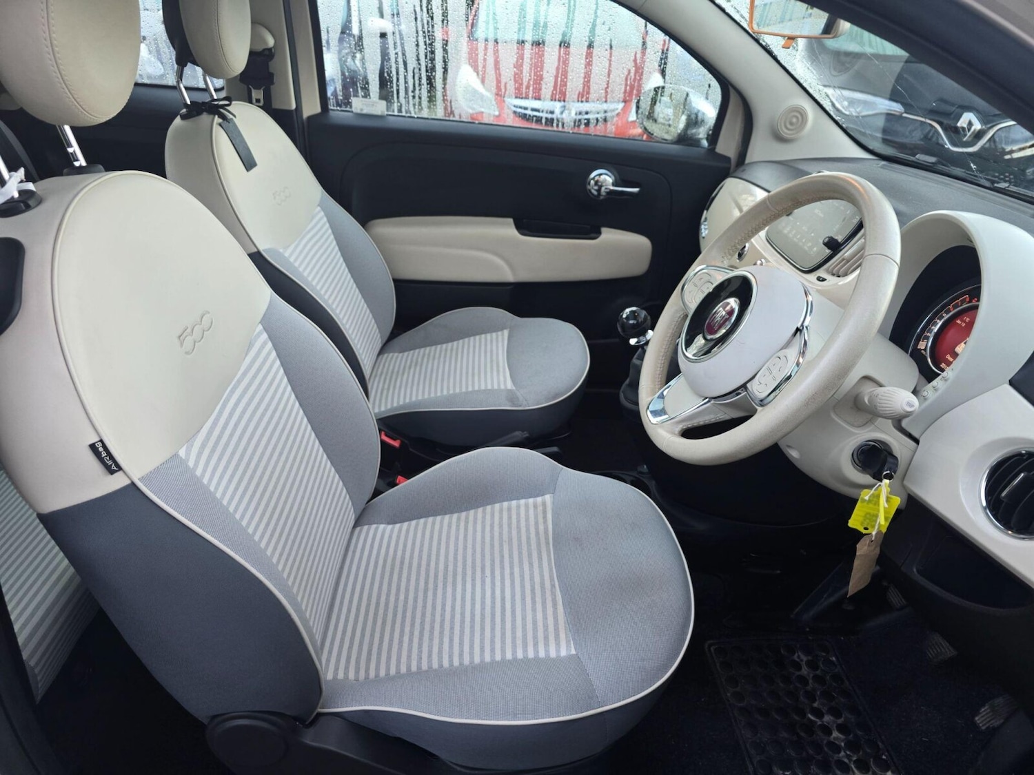 Used Fiat 500 2018 for sale - 77099028: Photo 17