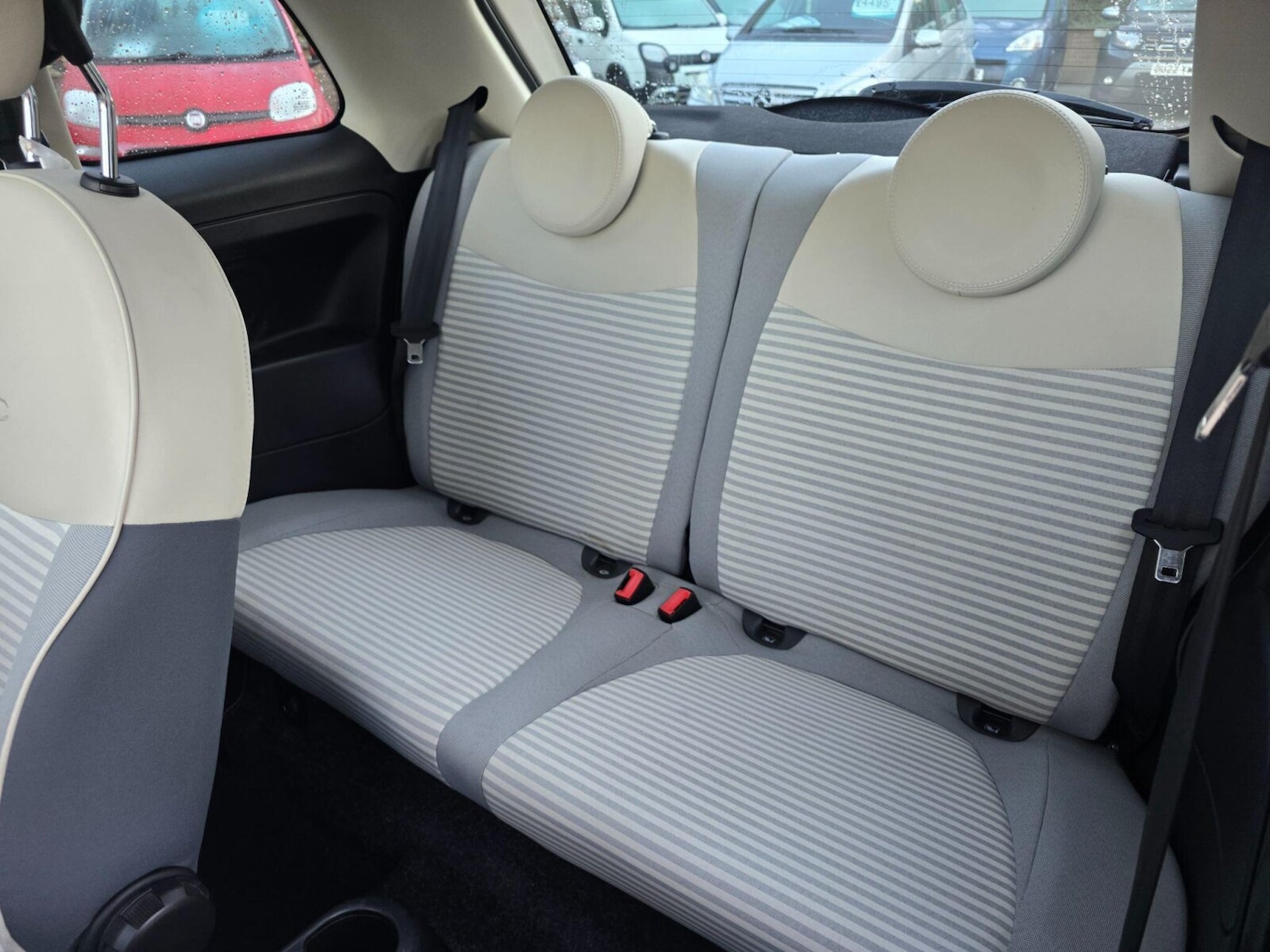 Used Fiat 500 2018 for sale - 77099028: Photo 19