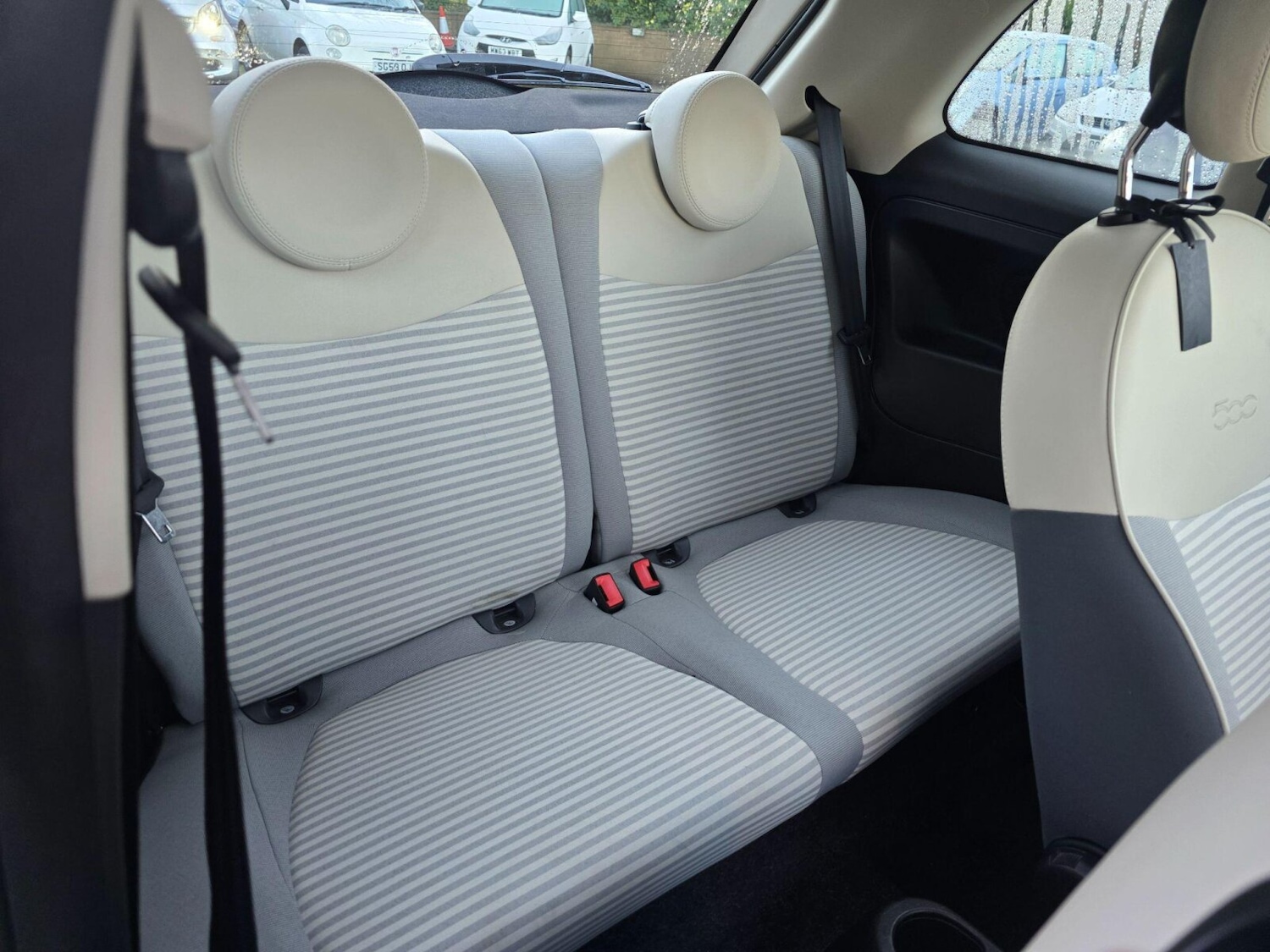 Used Fiat 500 2018 for sale - 77099028: Photo 21