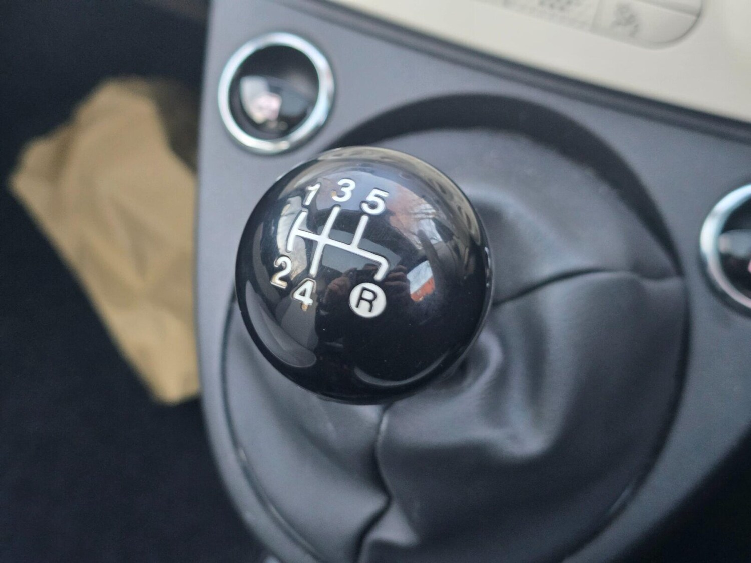 Used Fiat 500 2018 for sale - 77099028: Photo 23