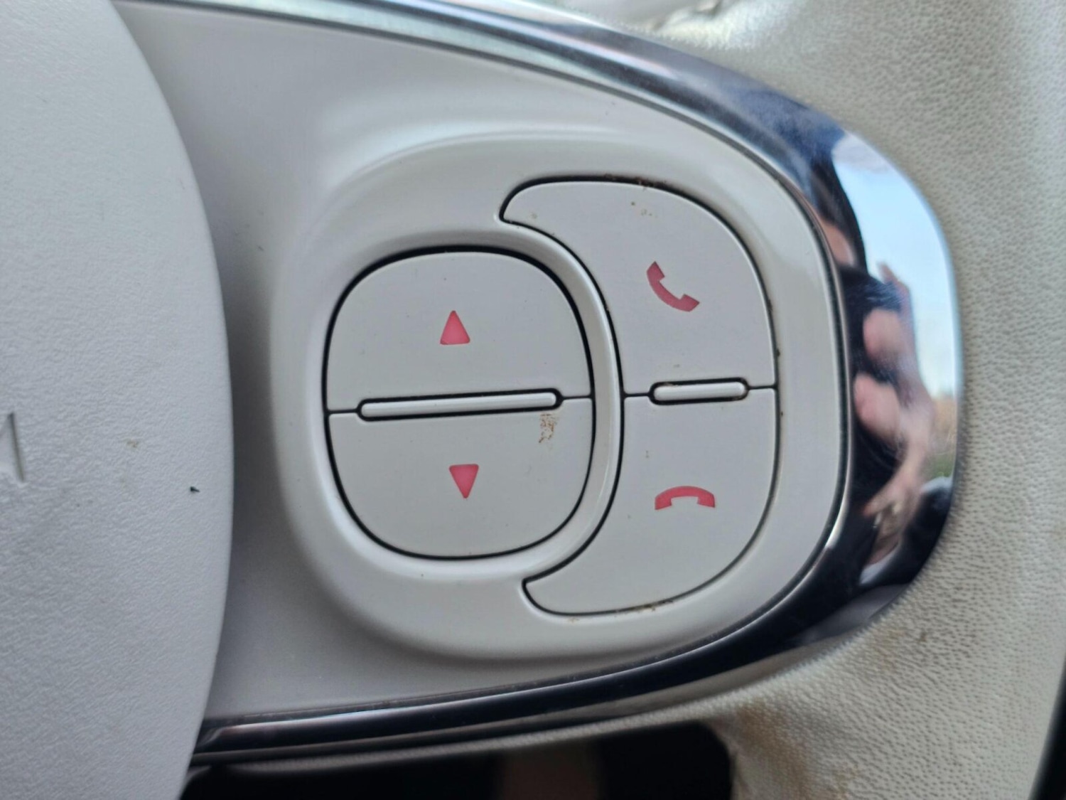 Used Fiat 500 2018 for sale - 77099028: Photo 25