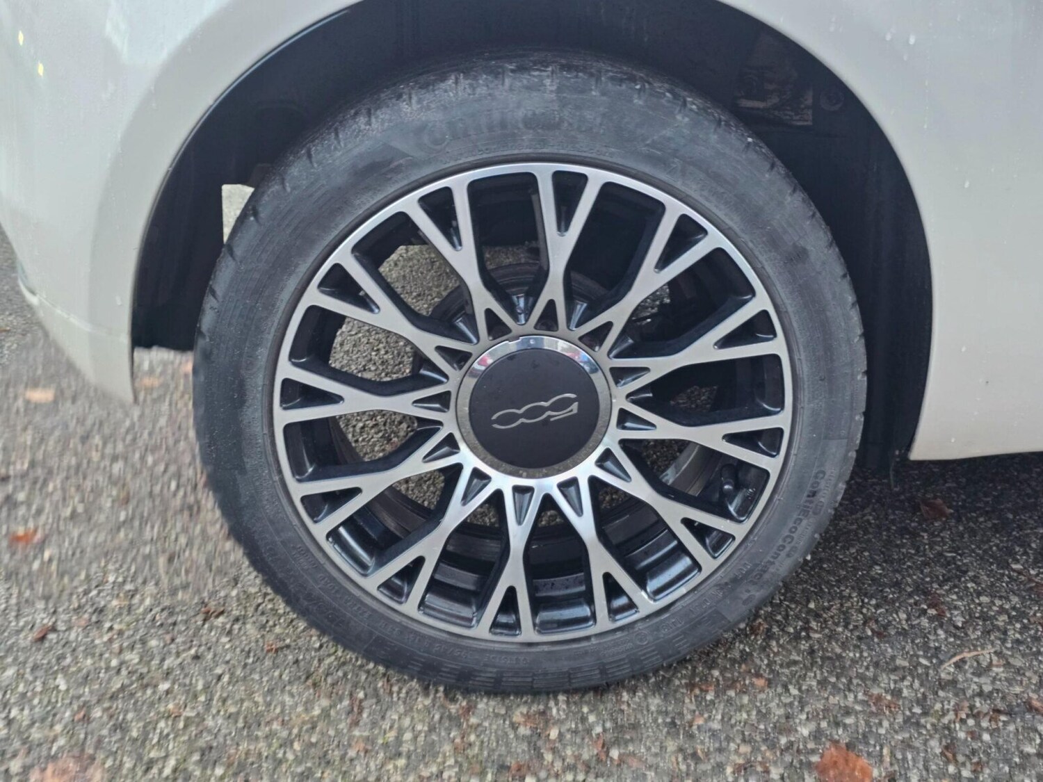 Used Fiat 500 2018 for sale - 77099028: Photo 29