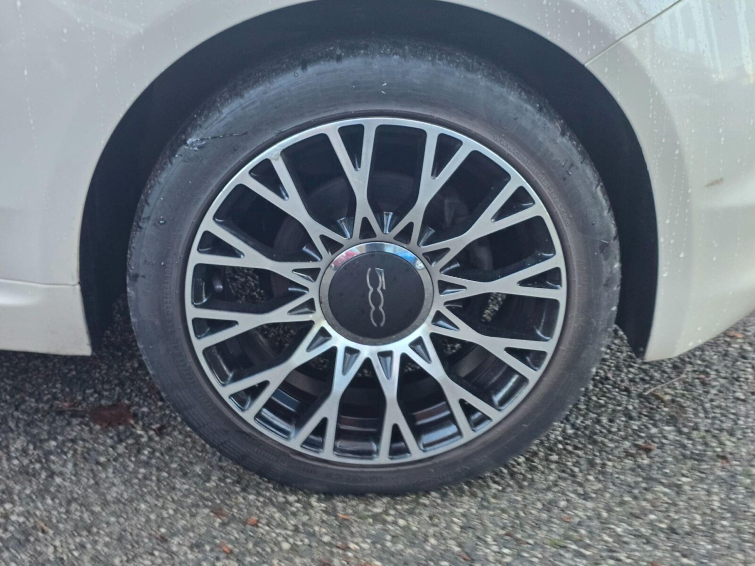 Used Fiat 500 2018 for sale - 77099028: Photo 30