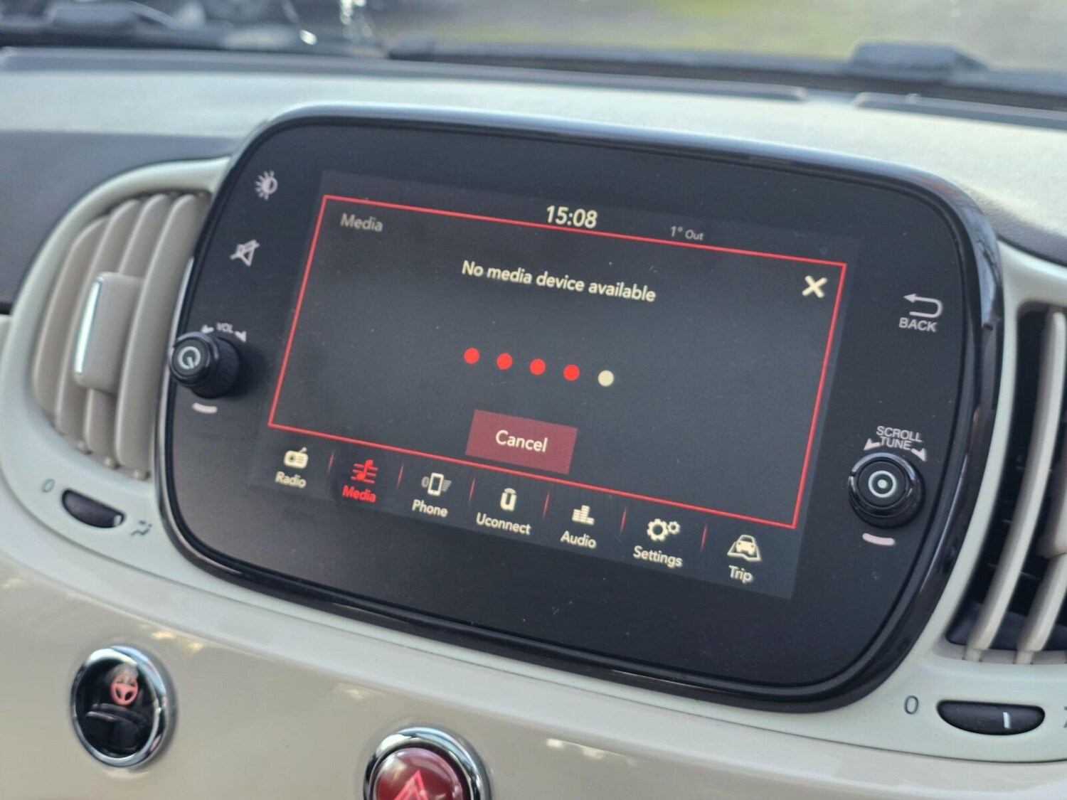 Used Fiat 500 2018 for sale - 77099028: Photo 31