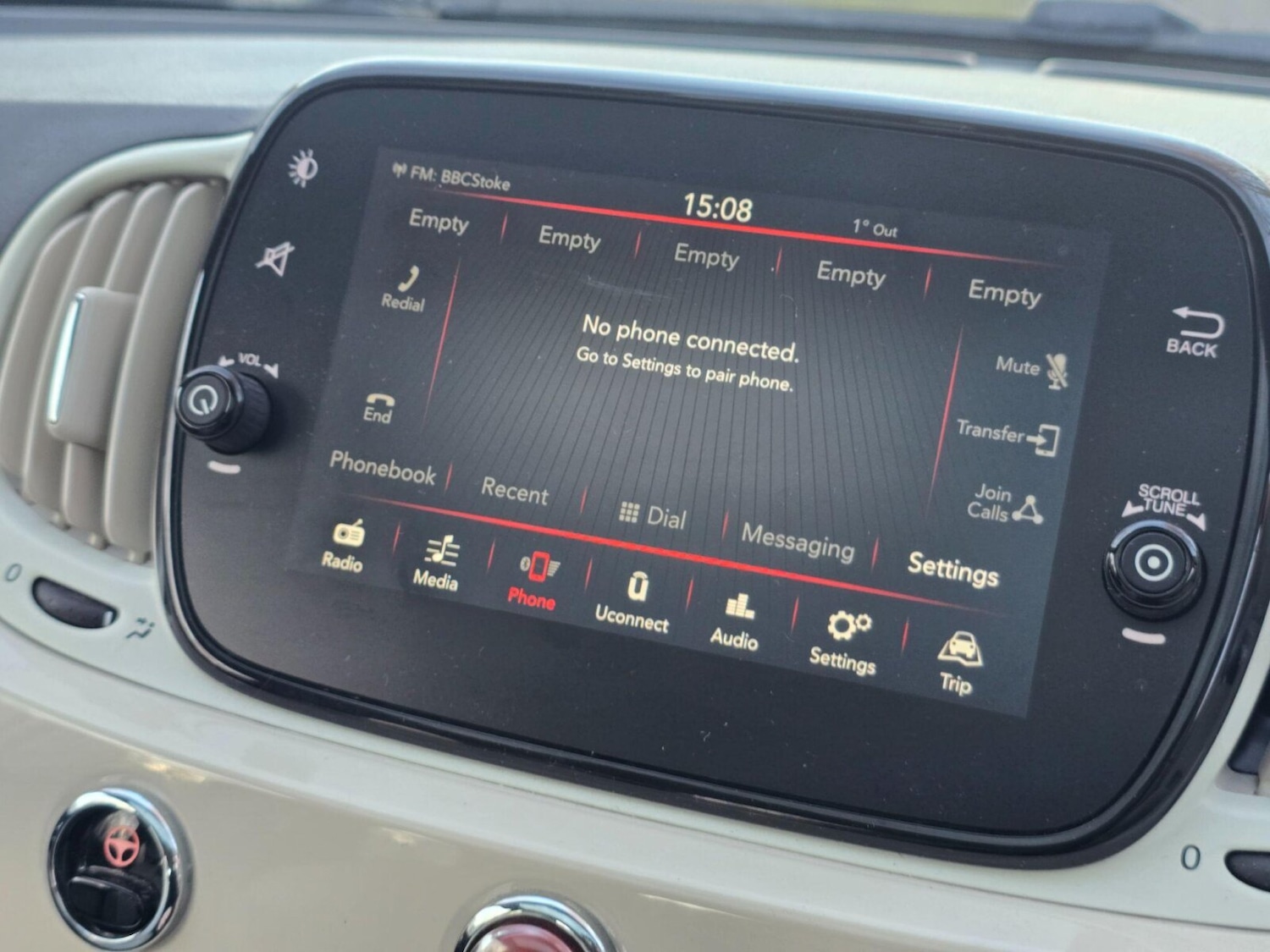 Used Fiat 500 2018 for sale - 77099028: Photo 32