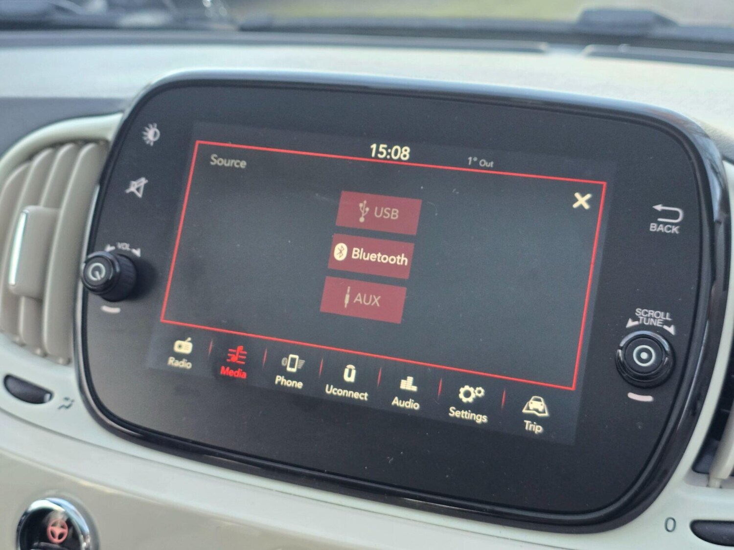 Used Fiat 500 2018 for sale - 77099028: Photo 34