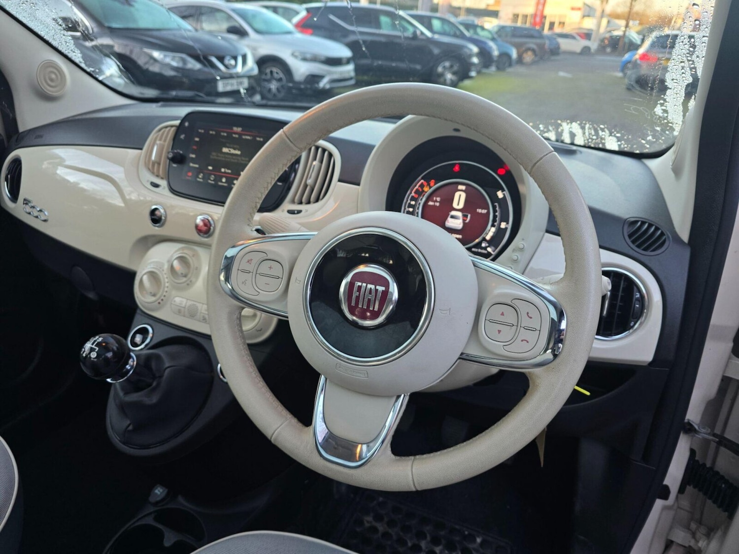 Used Fiat 500 2018 for sale - 77099028: Photo 38