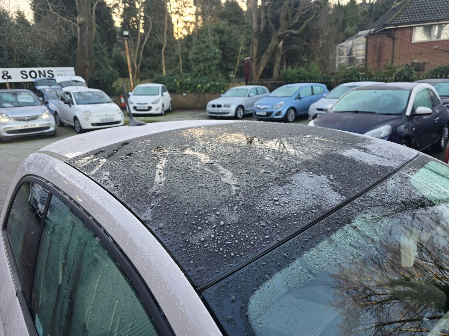 Used Fiat 500 2018 for sale - 77099028: Photo 39