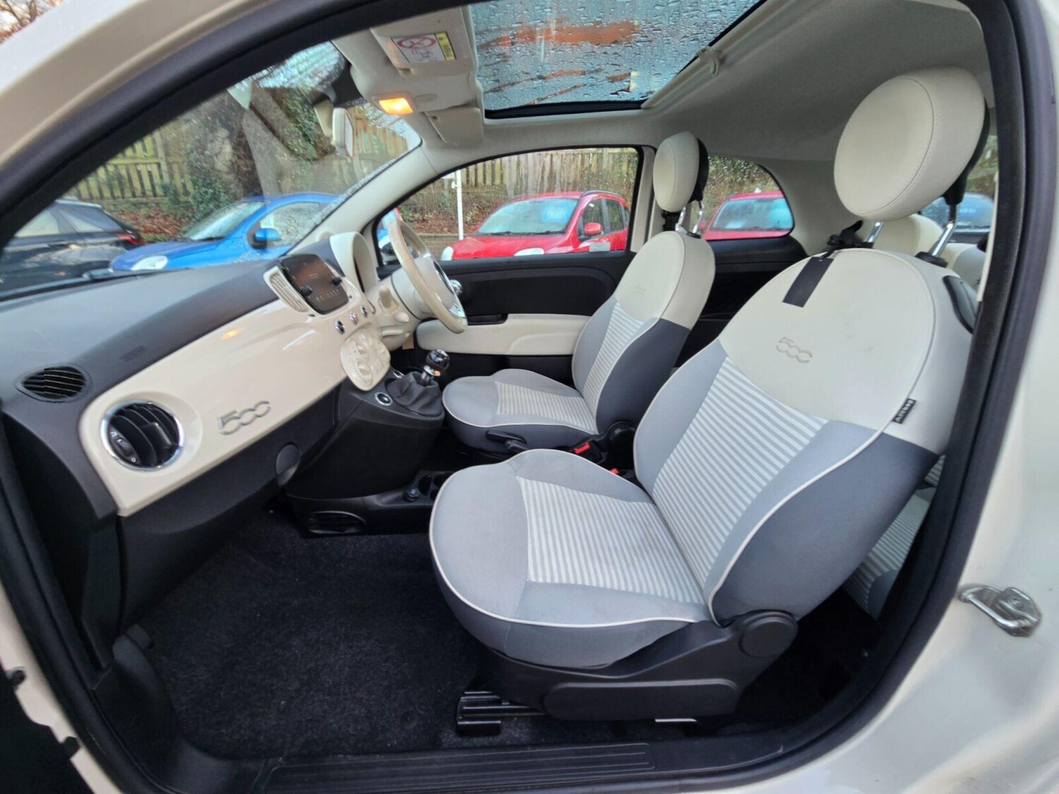 Used Fiat 500 2018 for sale - 77099028: Photo 41