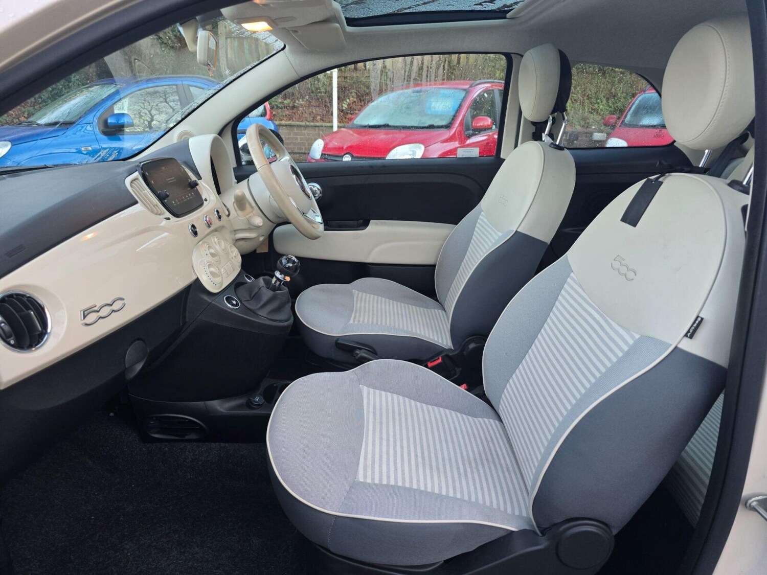 Used Fiat 500 2018 for sale - 77099028: Photo 42