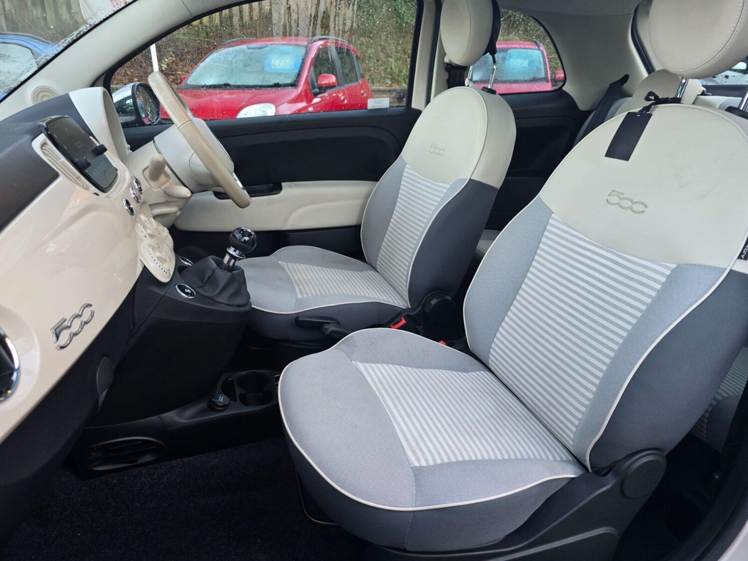 Used Fiat 500 2018 for sale - 77099028: Photo 43