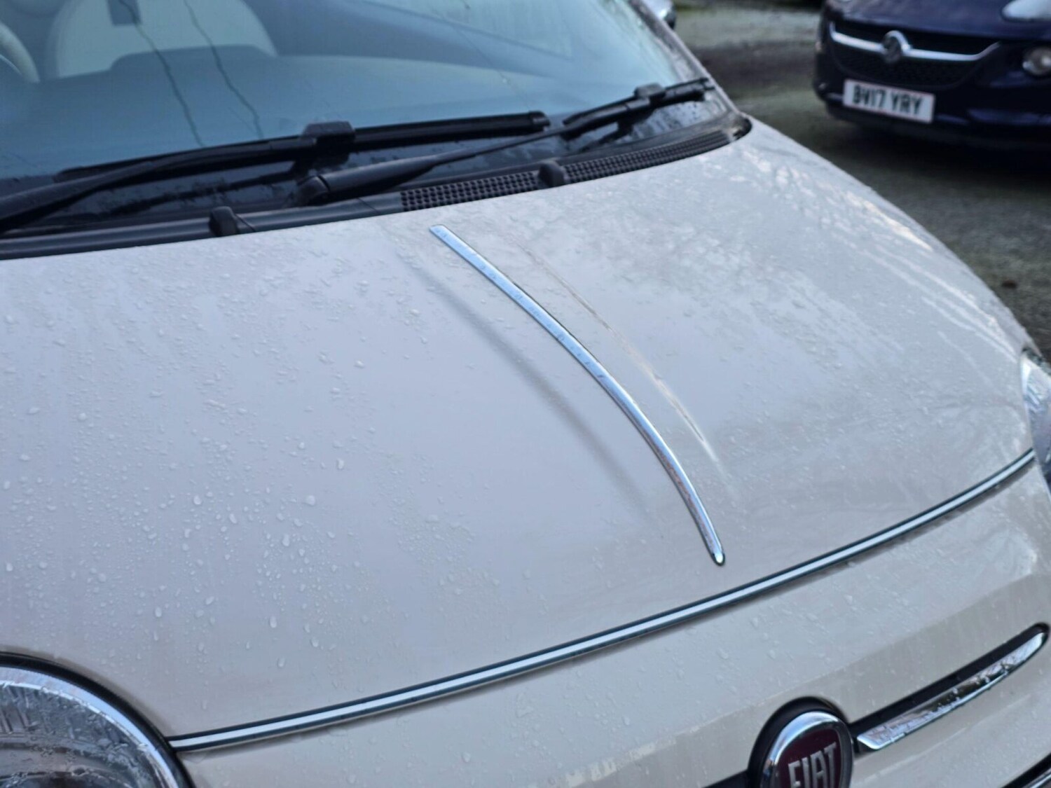 Used Fiat 500 2018 for sale - 77099028: Photo 7