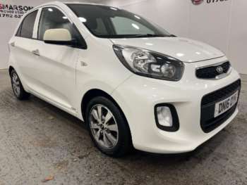Used Kia Picanto 2016 for sale - 75391913: Photo
