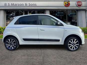 Used Renault Twingo 2016 for sale - 74826630: Photo