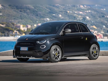 Used Abarth 500 2024 for sale - 79284364: Photo