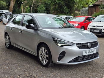Vauxhall - Corsa