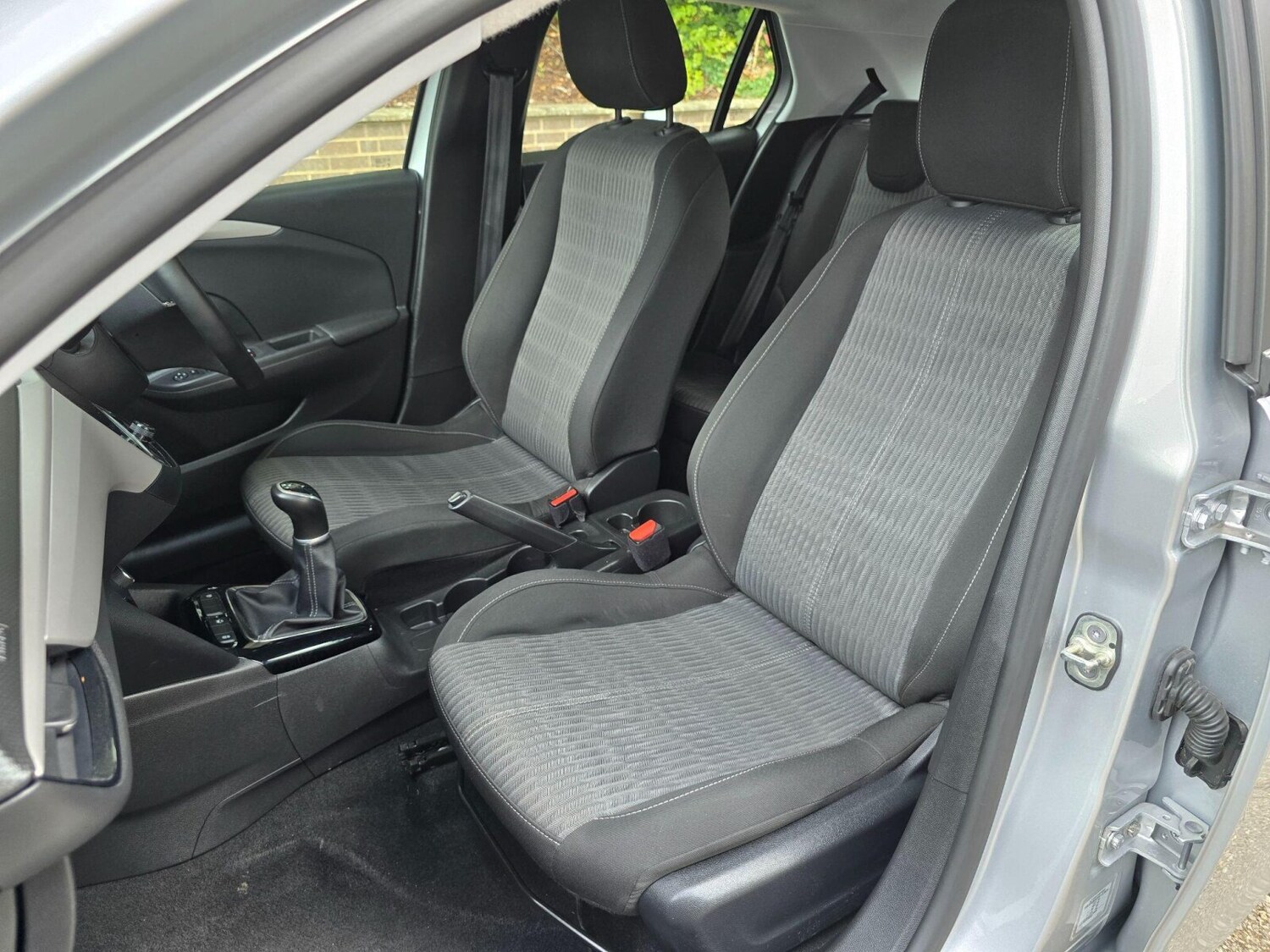 Vehicle 40