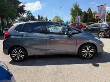 Used Honda Jazz 2018 for sale - 74615971: Photo