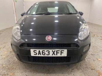 Used Fiat Punto 2013 for sale - 74207533: Photo