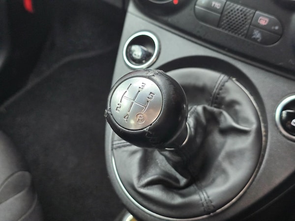 Used Abarth 500 2018 for sale - 75391809: Photo 16