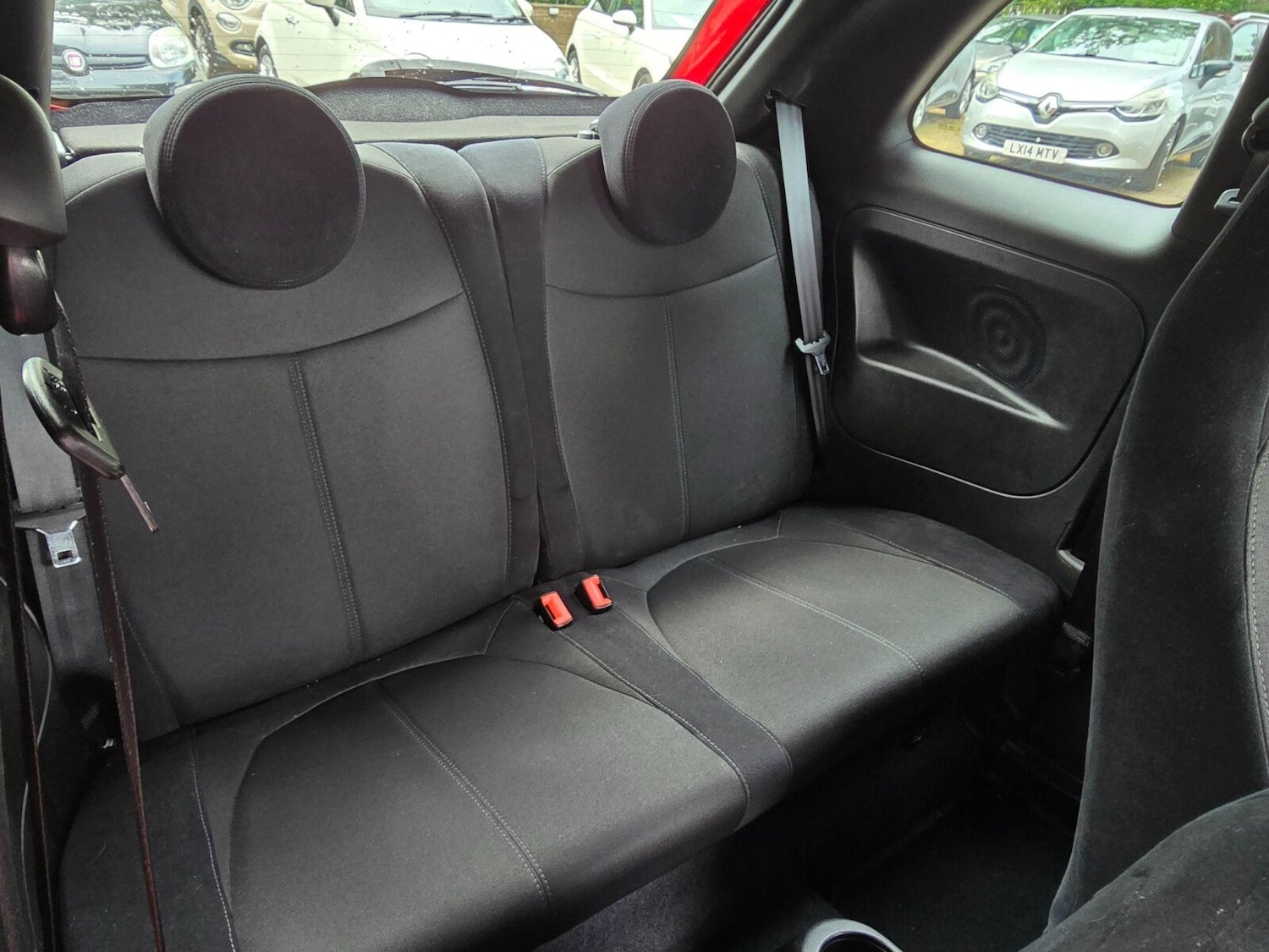 Vehicle 27