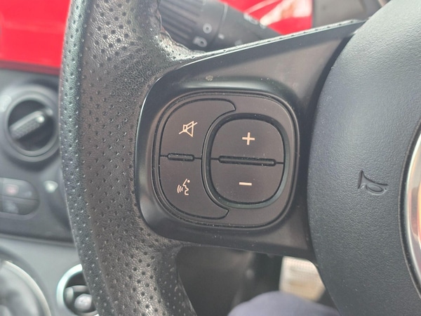 Used Abarth 500 2018 for sale - 75391809: Photo 30