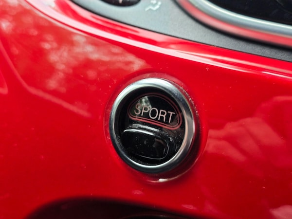 Used Abarth 500 2018 for sale - 75391809: Photo 47