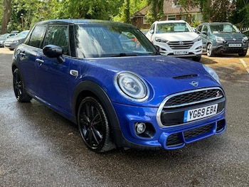 Used MINI Hatch 2019 for sale - 78638039: Photo