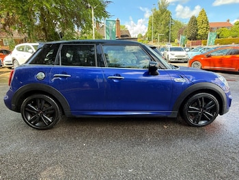 Used MINI Hatch 2019 for sale - 78638039: Photo