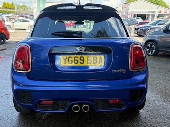 Used MINI Hatch 2019 for sale - 78638039: Photo