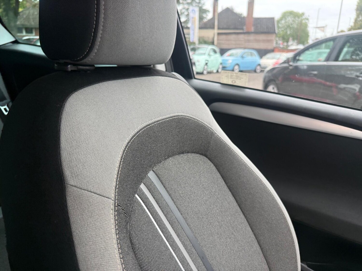 Used Fiat Punto 2012 for sale - 76092067: Photo 22