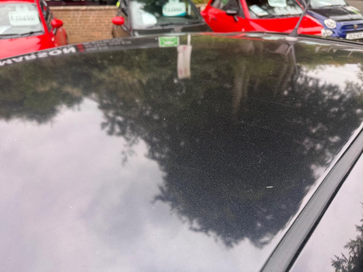 Used Fiat Punto 2012 for sale - 76092067: Photo 38