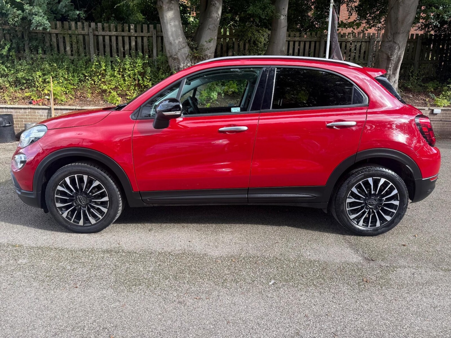 Used Fiat 500X 2022 for sale - 75979964: Photo 10