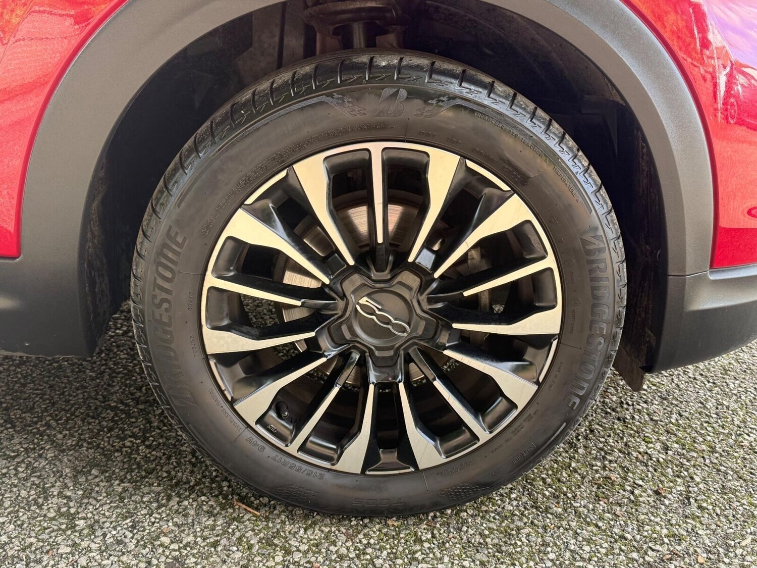 Used Fiat 500X 2022 for sale - 75979964: Photo 14