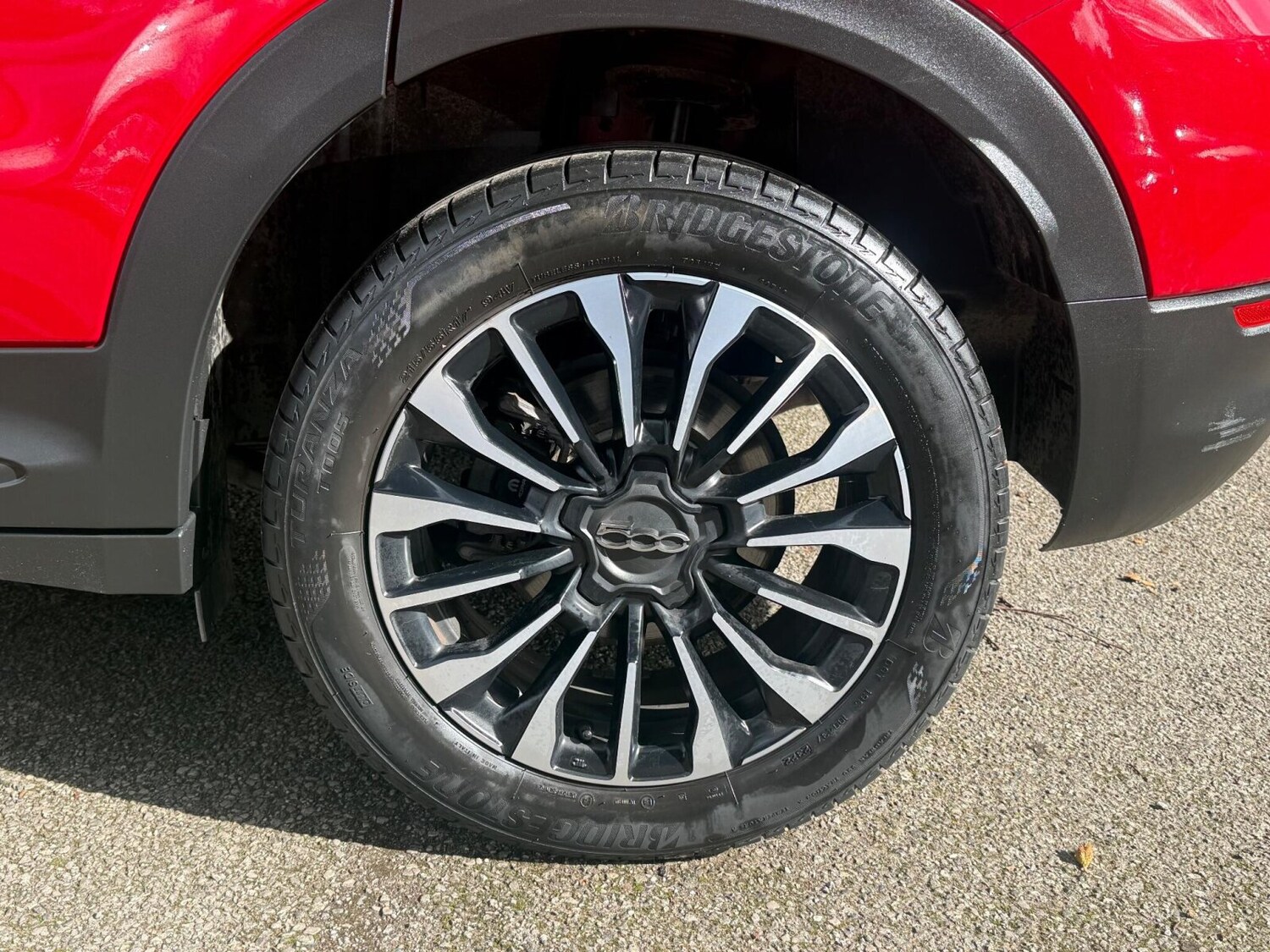 Used Fiat 500X 2022 for sale - 75979964: Photo 18