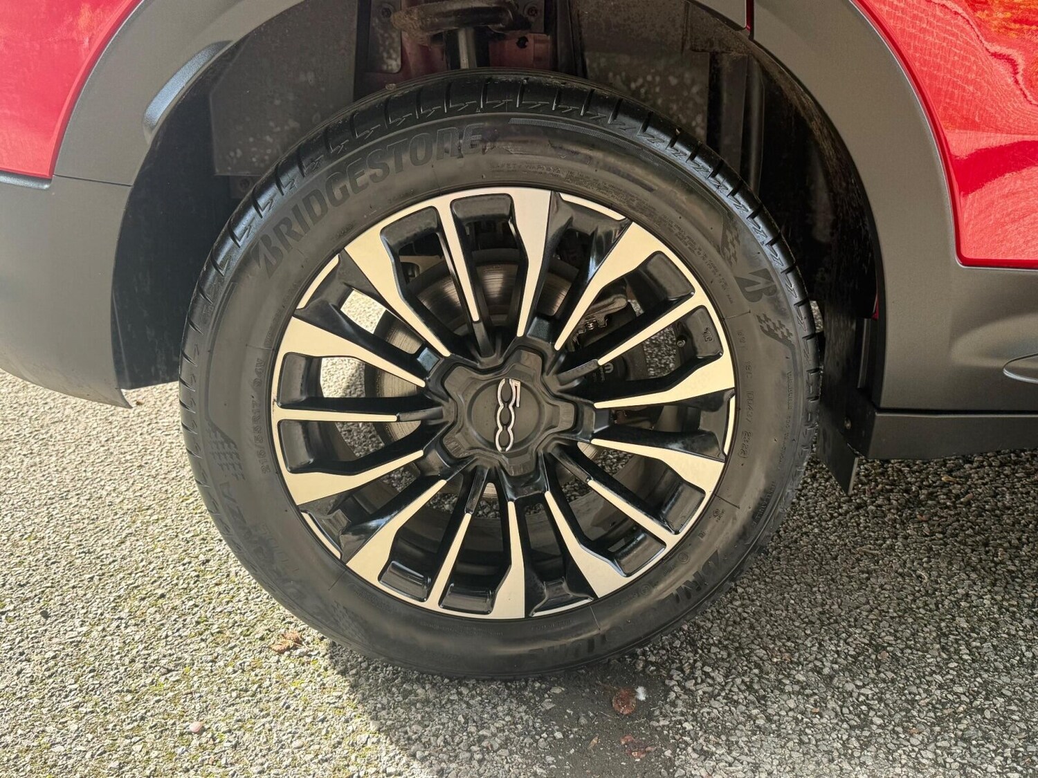 Used Fiat 500X 2022 for sale - 75979964: Photo 19