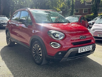 2022 - 1.0 FireFly Turbo Cross Euro 6 (s/s) 5dr
