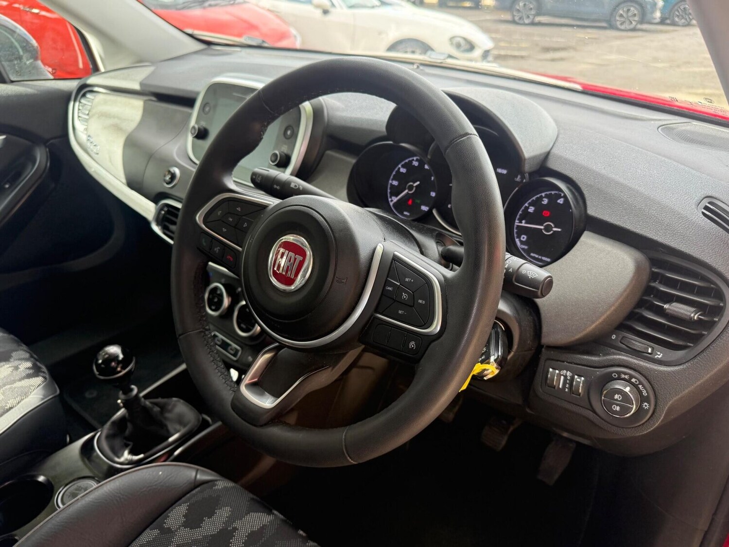 Used Fiat 500X 2022 for sale - 75979964: Photo 22