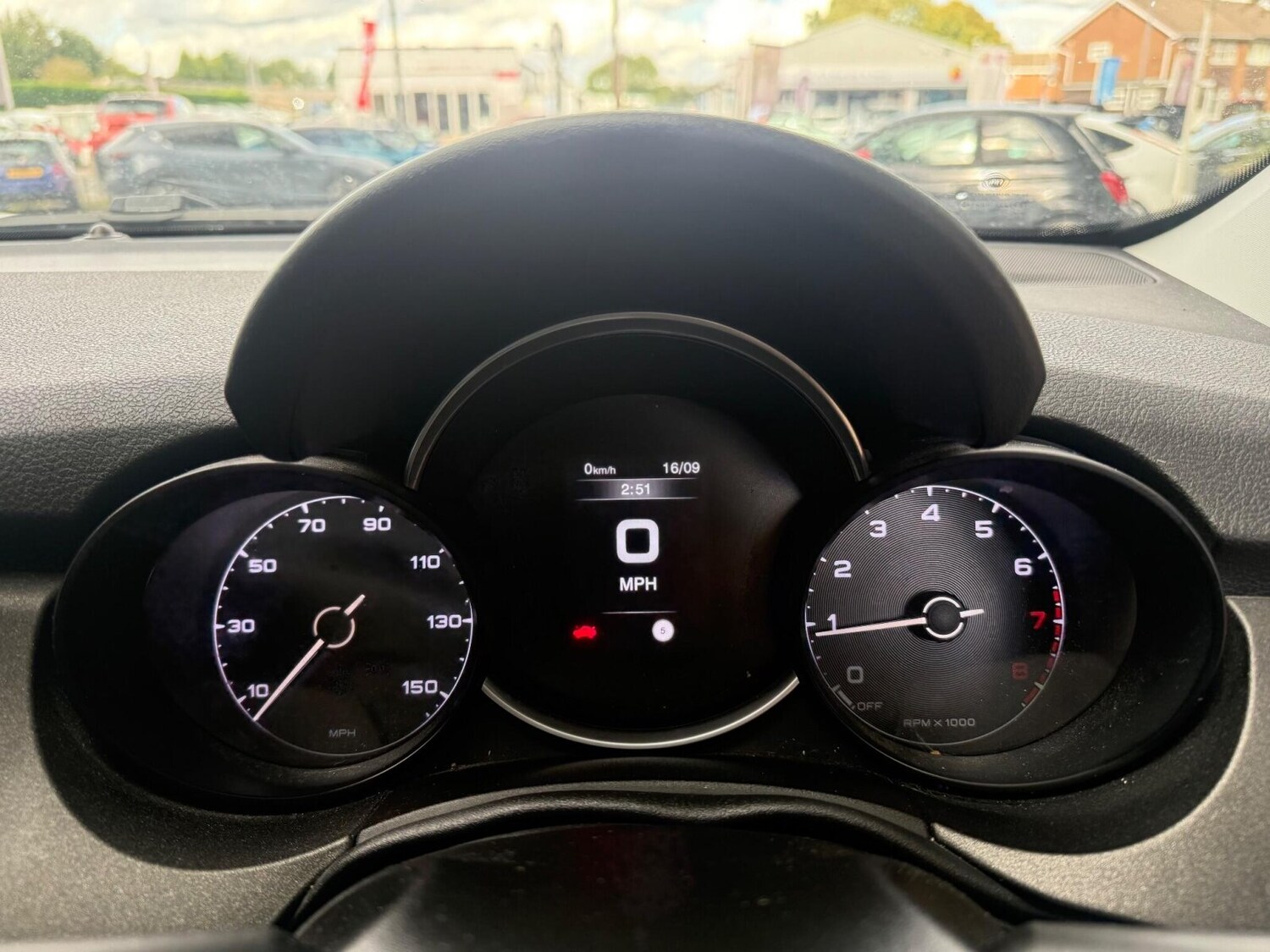 Used Fiat 500X 2022 for sale - 75979964: Photo 26