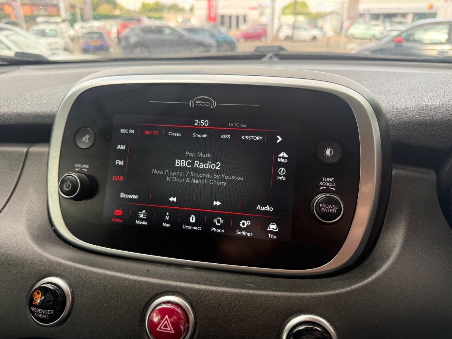 Used Fiat 500X 2022 for sale - 75979964: Photo 27