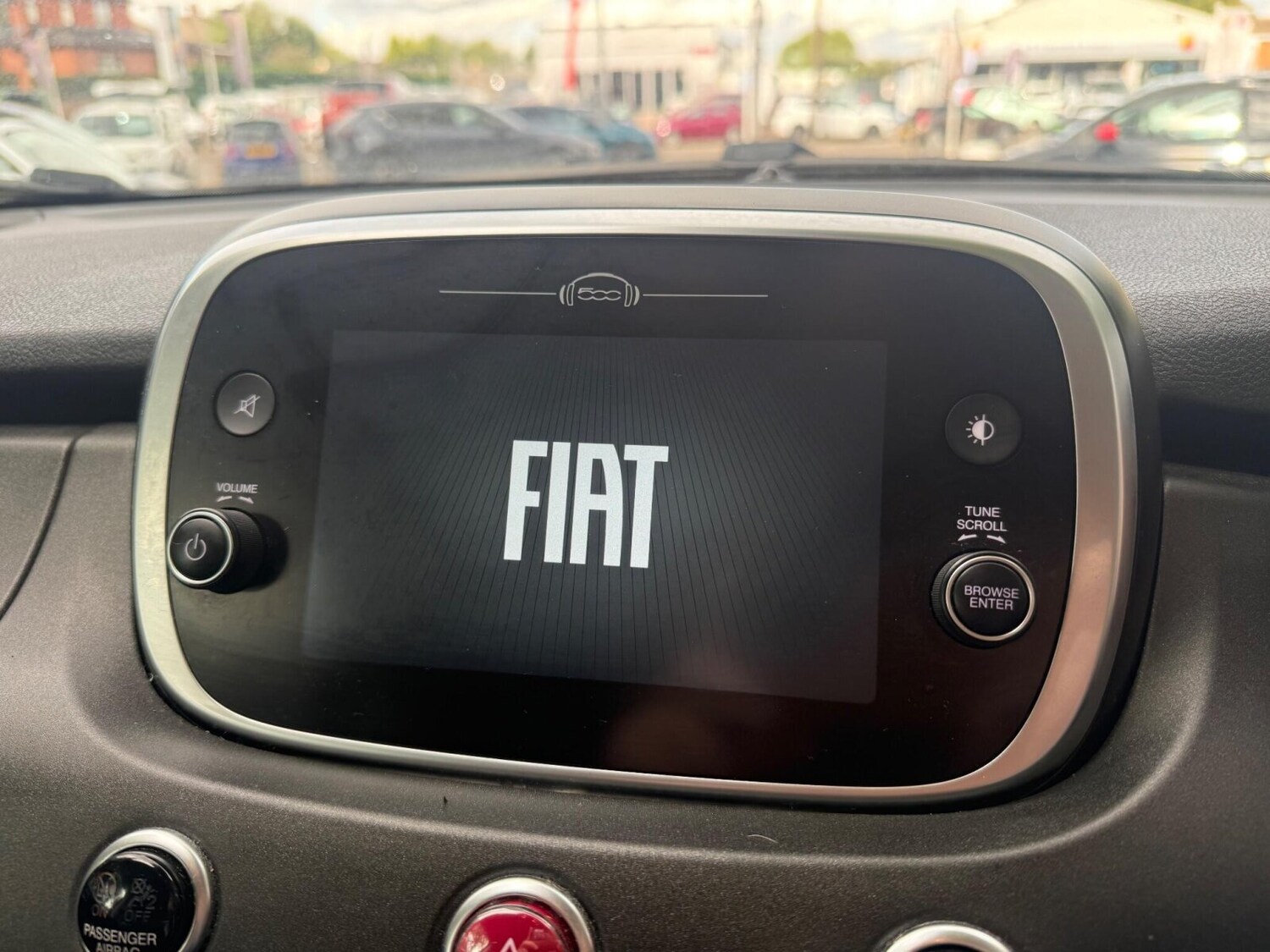 Used Fiat 500X 2022 for sale - 75979964: Photo 28