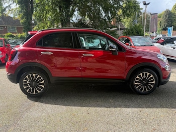 Used Fiat 500X 2022 for sale - 75979964: Photo