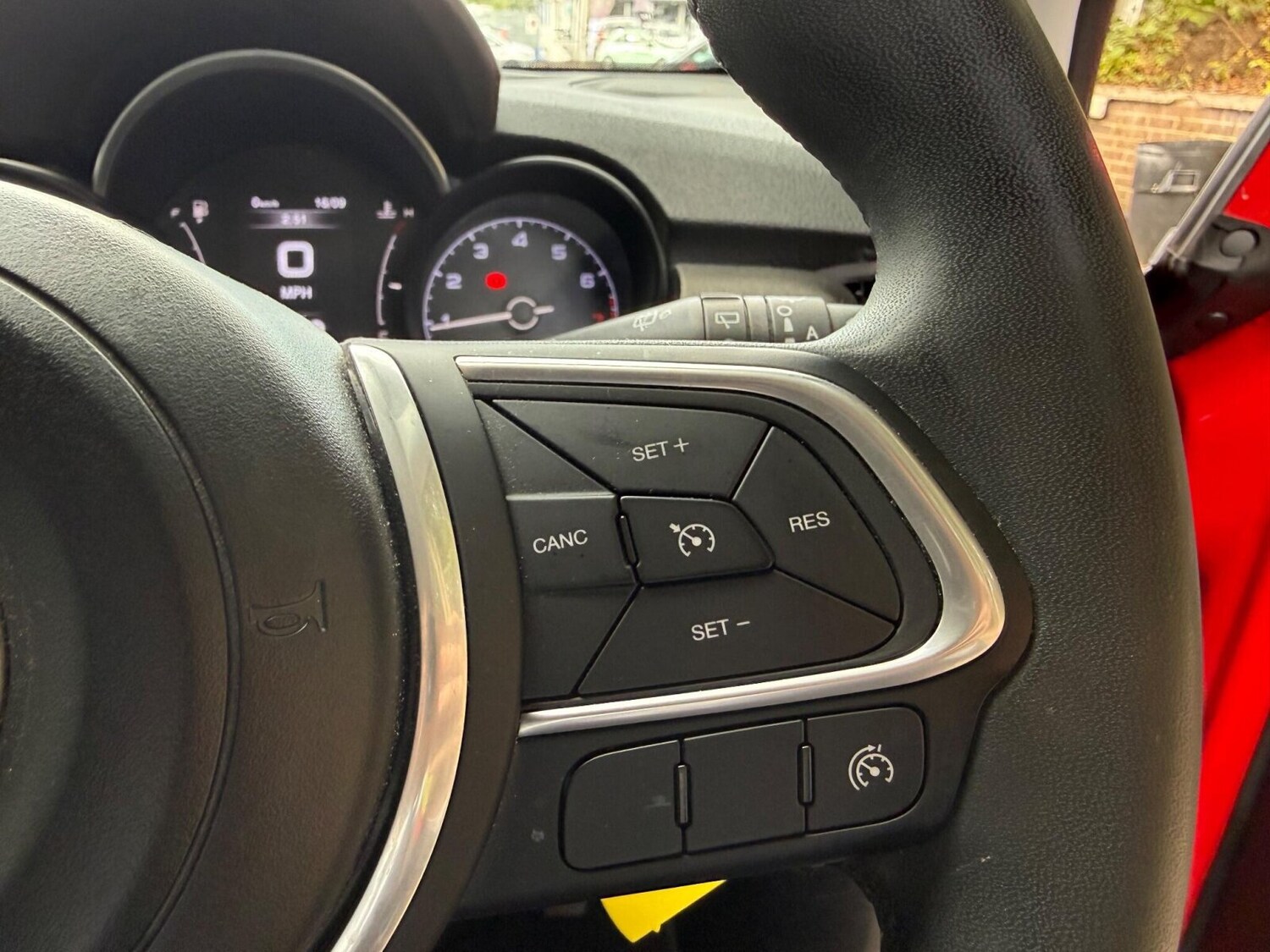 Used Fiat 500X 2022 for sale - 75979964: Photo 30