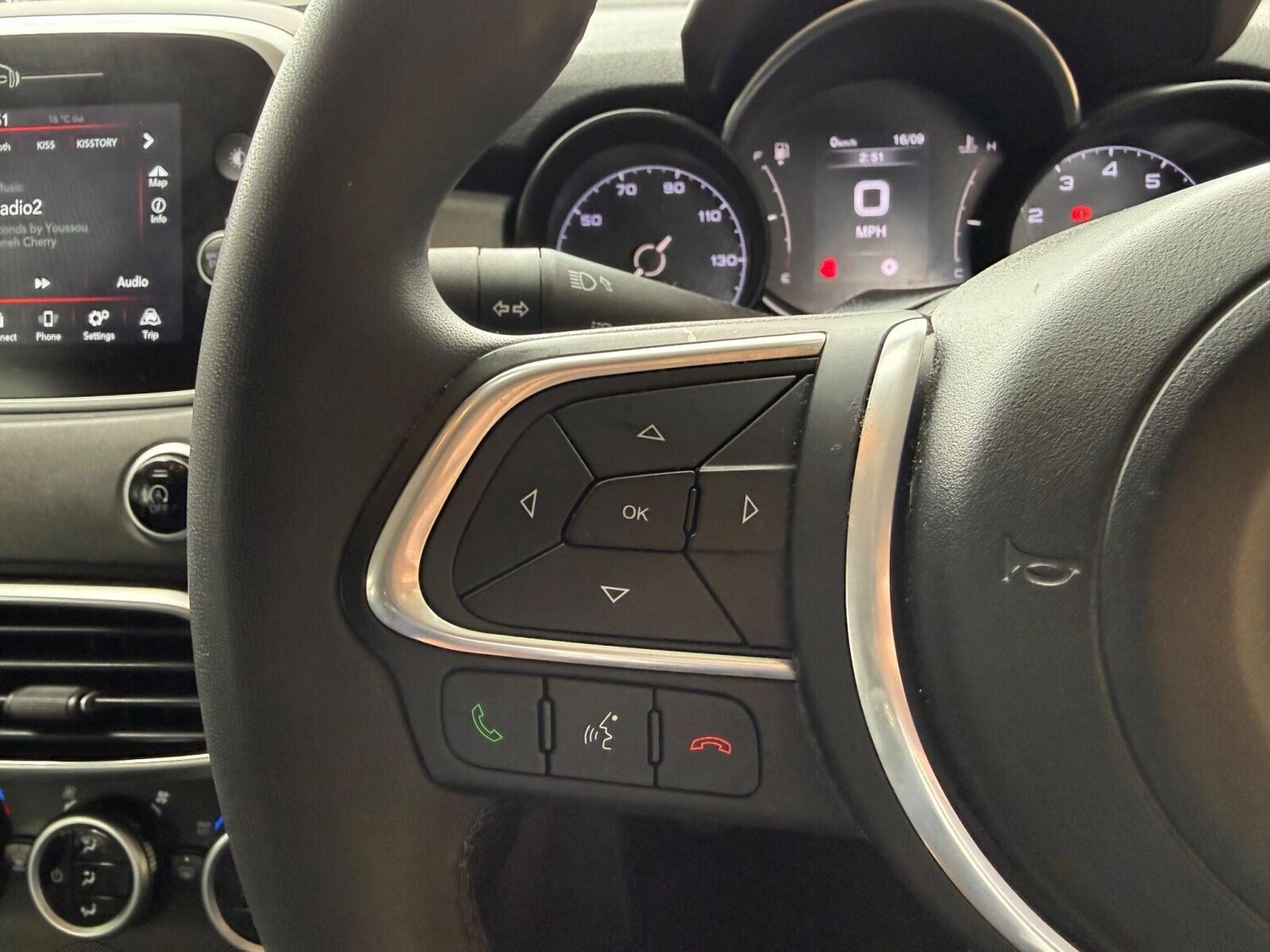 Used Fiat 500X 2022 for sale - 75979964: Photo 31